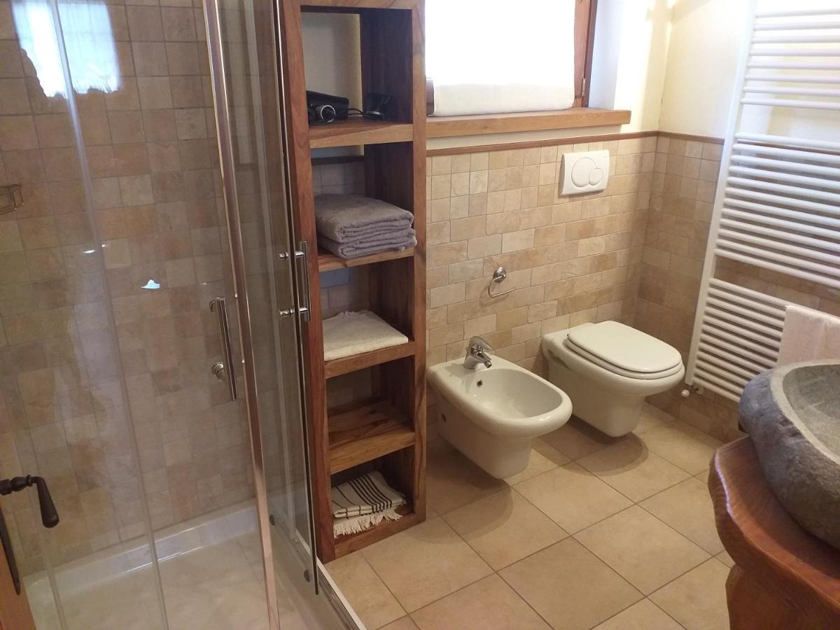 Love Chalet Ливиньо Экстерьер фото