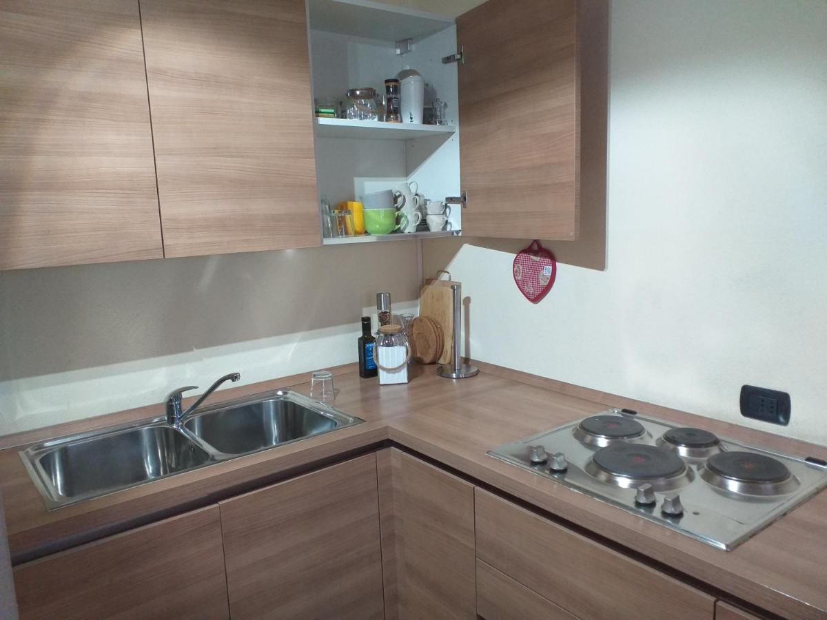 Love Chalet Ливиньо Экстерьер фото