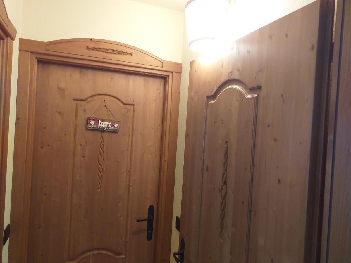 Love Chalet Ливиньо Экстерьер фото